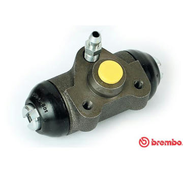 Válec kolové brzdy BREMBO A 12 032