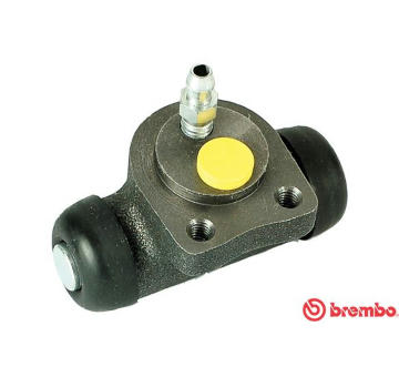 Válec kolové brzdy BREMBO A 12 051