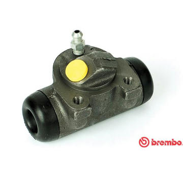 Válec kolové brzdy BREMBO A 12 054