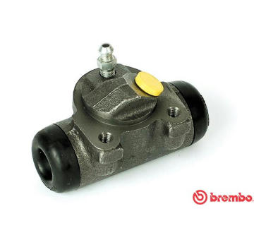 Válec kolové brzdy BREMBO A 12 055