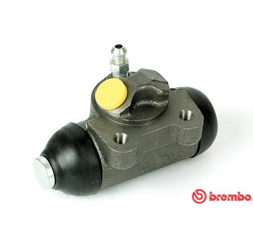 Válec kolové brzdy BREMBO A 12 061