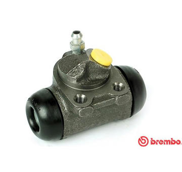 Válec kolové brzdy BREMBO A 12 071