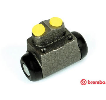 Válec kolové brzdy BREMBO A 12 073