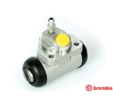 Válec kolové brzdy BREMBO A 12 074