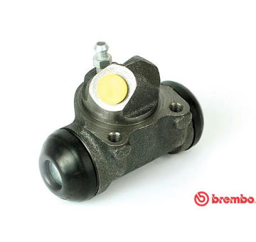 Válec kolové brzdy BREMBO A 12 081