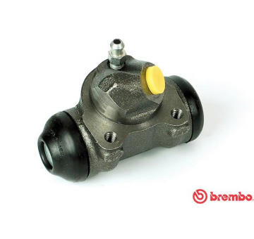 Válec kolové brzdy BREMBO A 12 082