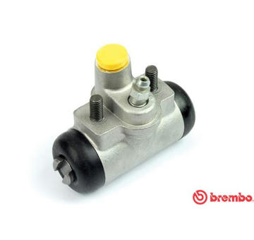 Válec kolové brzdy BREMBO A 12 087