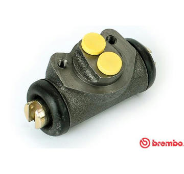 Válec kolové brzdy BREMBO A 12 090