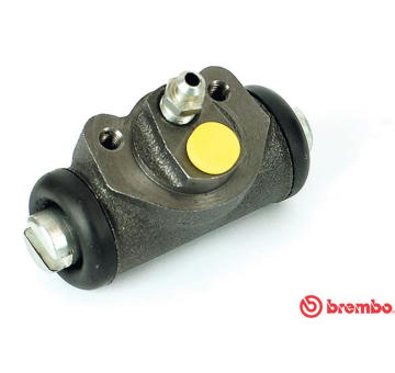 Válec kolové brzdy BREMBO A 12 091