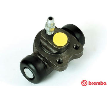 Válec kolové brzdy BREMBO A 12 094