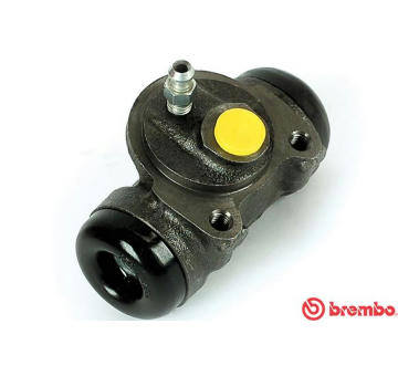 Válec kolové brzdy BREMBO A 12 095