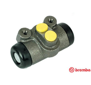 Válec kolové brzdy BREMBO A 12 097