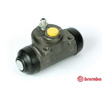 Válec kolové brzdy BREMBO A 12 101