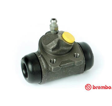 Válec kolové brzdy BREMBO A 12 110