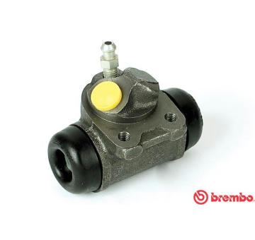 Válec kolové brzdy BREMBO A 12 111