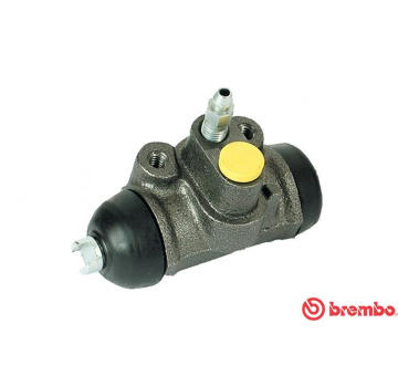 Válec kolové brzdy BREMBO A 12 120