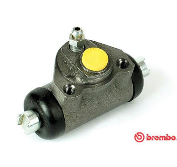 Válec kolové brzdy BREMBO A 12 126