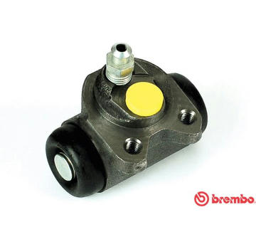 Válec kolové brzdy BREMBO A 12 128