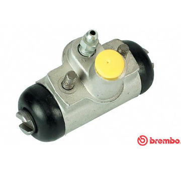 Válec kolové brzdy BREMBO A 12 129