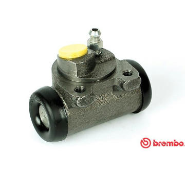 Válec kolové brzdy BREMBO A 12 136