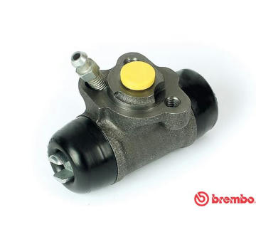 Válec kolové brzdy BREMBO A 12 144