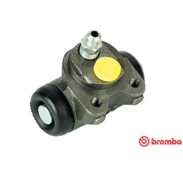 Válec kolové brzdy BREMBO A 12 147