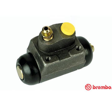 Válec kolové brzdy BREMBO A 12 152