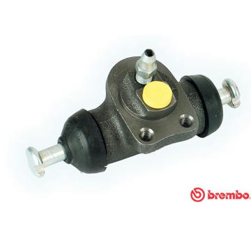 Válec kolové brzdy BREMBO A 12 158