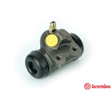 Válec kolové brzdy BREMBO A 12 162