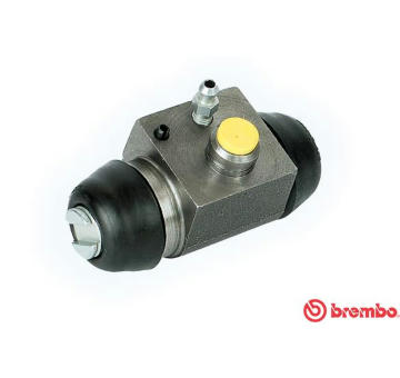 Válec kolové brzdy BREMBO A 12 167