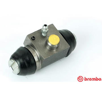 Válec kolové brzdy BREMBO A 12 169