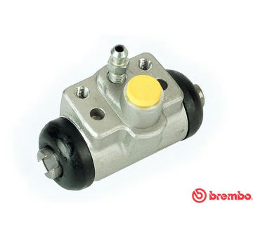 Válec kolové brzdy BREMBO A 12 171