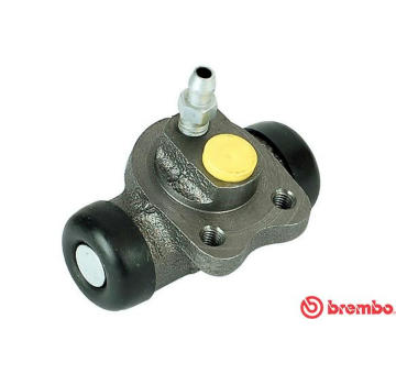 Válec kolové brzdy BREMBO A 12 172