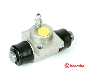 Válec kolové brzdy BREMBO A 12 173