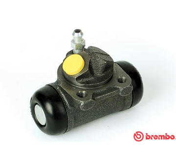 Válec kolové brzdy BREMBO A 12 176