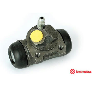 Válec kolové brzdy BREMBO A 12 181