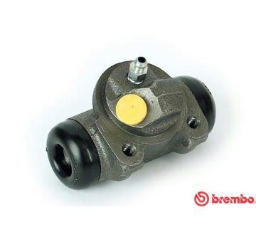 Válec kolové brzdy BREMBO A 12 182