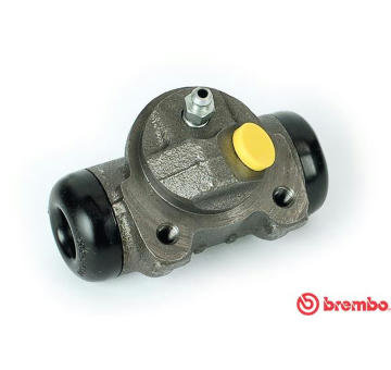 Válec kolové brzdy BREMBO A 12 183