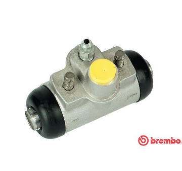 Válec kolové brzdy BREMBO A 12 184