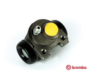 Válec kolové brzdy BREMBO A 12 188