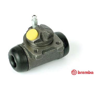 Válec kolové brzdy BREMBO A 12 195