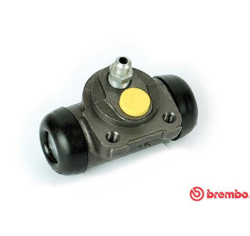 Brzdový valček kolesa BREMBO A 12 198