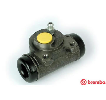 Válec kolové brzdy BREMBO A 12 201