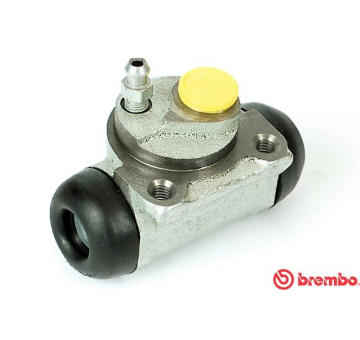 Brzdový valček kolesa BREMBO A 12 203