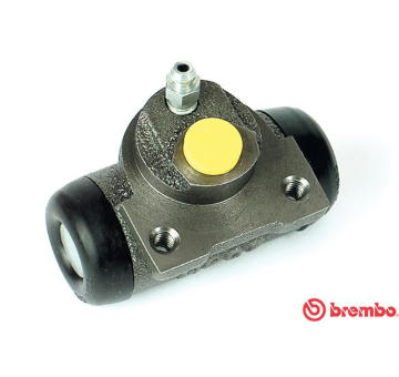 Válec kolové brzdy BREMBO A 12 212