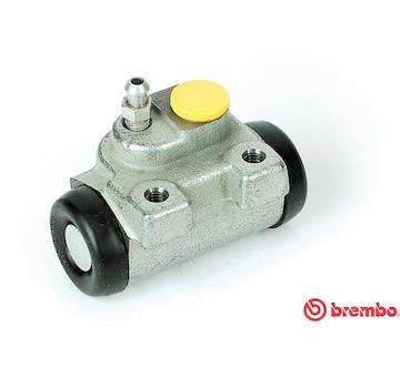 Válec kolové brzdy BREMBO A 12 213