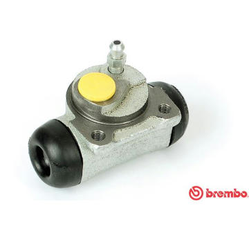 Válec kolové brzdy BREMBO A 12 216