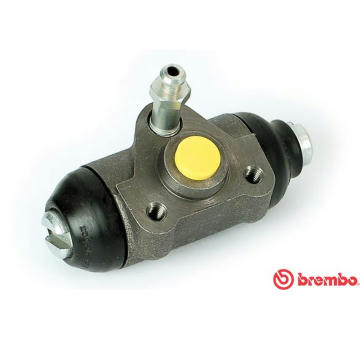 Válec kolové brzdy BREMBO A 12 218