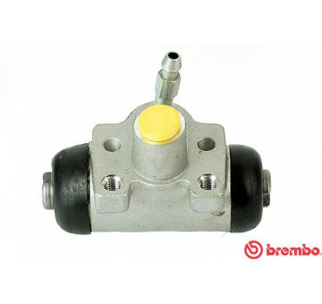 Válec kolové brzdy BREMBO A 12 226