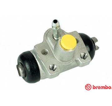 Válec kolové brzdy BREMBO A 12 227